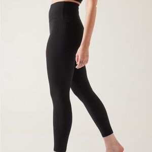 Athleta transcend leggings 7/8